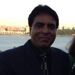 Meet your Posher, Sunil